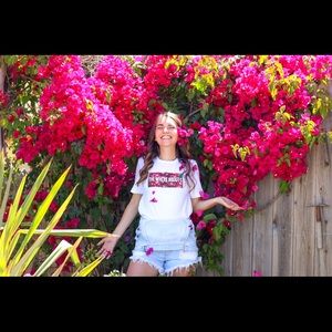 Meet your Posher, Morgan